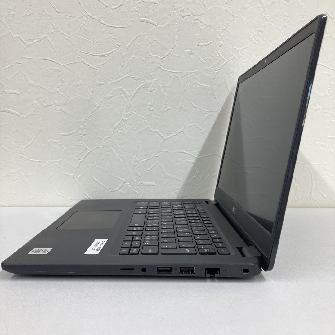 DELL(デル)のDELL Latitude ノートPC i7 10世代 236 スマホ/家電/カメラのPC/タブレット(ノートPC)の商品写真