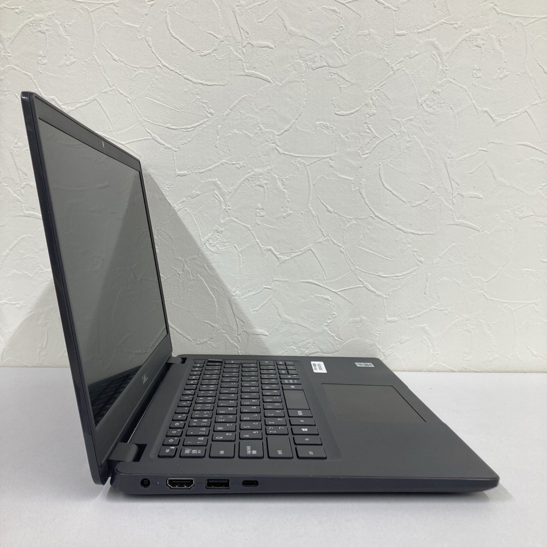 DELL(デル)のDELL Latitude ノートPC i7 10世代 236 スマホ/家電/カメラのPC/タブレット(ノートPC)の商品写真