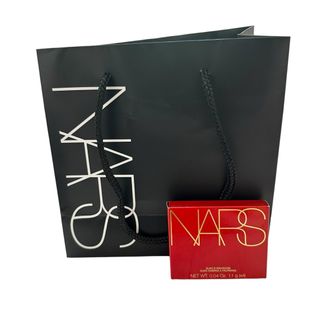 ナーズ(NARS)の【新品】【紙袋付き】NARS クワッドアイシャドー 03730(アイシャドウ)