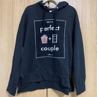 ベルシュカ(Bershka)のパーカー(パーカー)