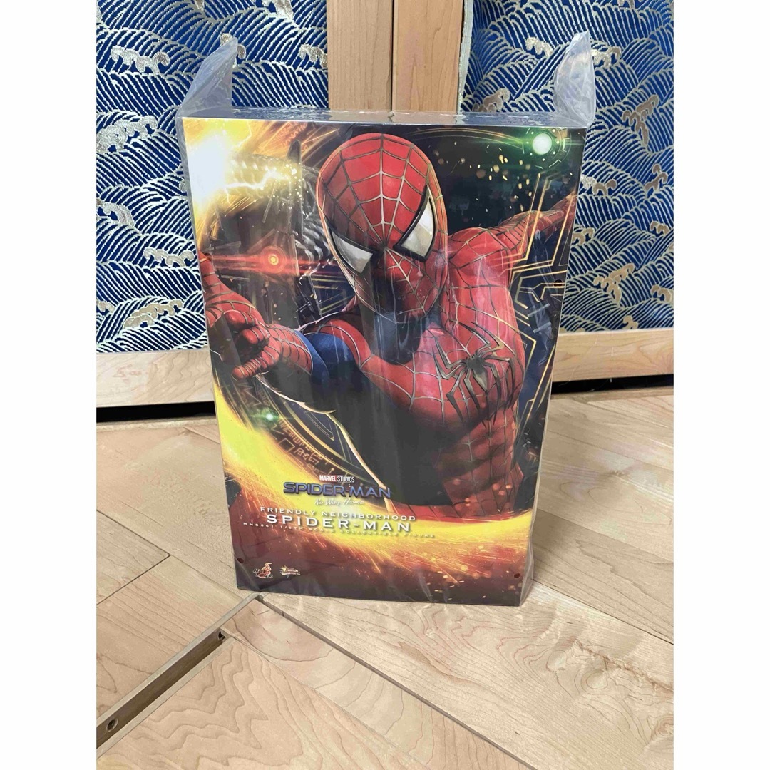 Hot Toys - ホットトイズMMS661フレンドリーネイバーフッド Hot Toys - ホットトイズMMS661フレンドリーネイバーフッド