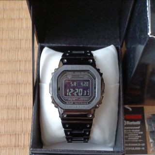 CASIO - CASIO G-SHOCK GMW-B5000GD-1JF