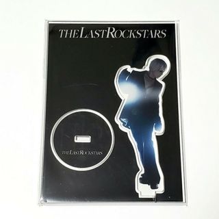 L'Arc～en～Ciel - THE LAST ROCKSTARS HYDE アクリルスタンド