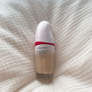 SHISEIDO (資生堂) - SHISEIDO エッセンス スキングロウ SHISEIDO (資生堂) - SHISEIDO エッセンス スキングロウ