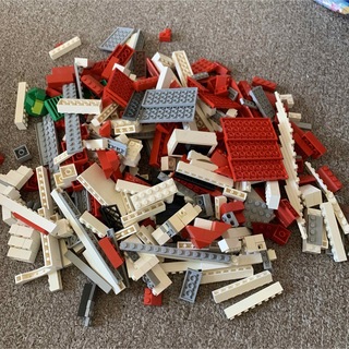 レゴ(Lego)のレゴ パーツ(知育玩具)
