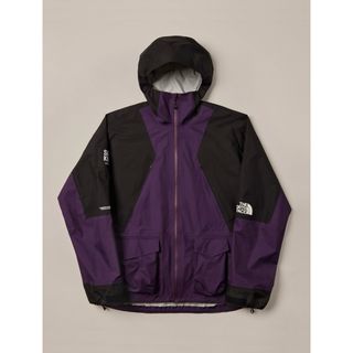 ザノースフェイス(THE NORTH FACE)の未使用品アンダーカバー ハイクマウンテンシェルジャケット（ユニセックス）Mサイズ(その他)