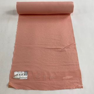 反物 秀品 正絹 【中古】(その他)