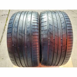 295/40R21　2本　トーヨープロクセススポーツ　ベンツGクラス、GLS(タイヤ)