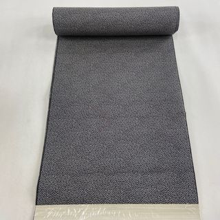 反物 秀品 正絹 【中古】(その他)