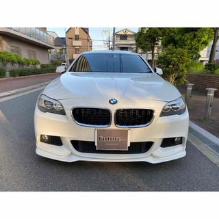 最終特価！　BMW  アクティブハイブリッド5 Mスポーツpkg 本革シート (車体)