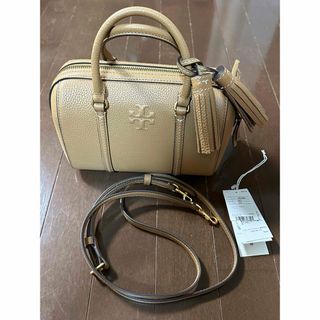 トリーバーチ　バッグ　THEA MINI SATCHEL