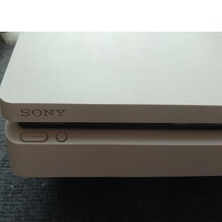 PlayStation4 - PS4 本体 薄型 500GB PlayStation4 プレイステーション4