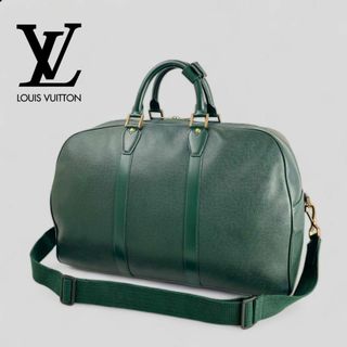 ヴィトン(LOUIS VUITTON) タイガ ボストンバッグ(メンズ)の通販 60点 ヴィトン(LOUIS VUITTON) タイガ ボストンバッグ(メンズ)の通販 60点