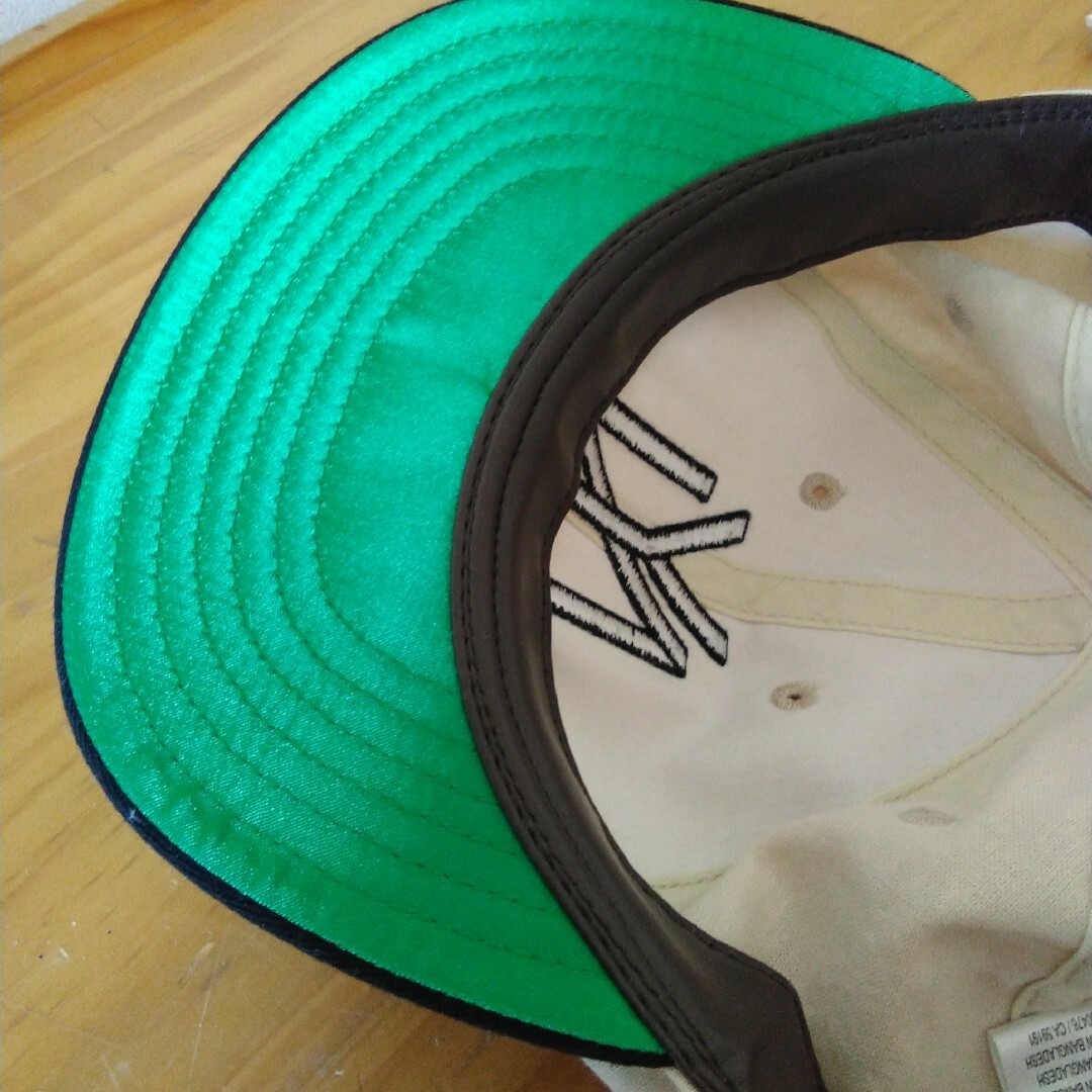 アメリカンニードル キャップ メンズ 帽子 メンズの帽子(キャップ)の商品写真
