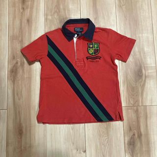 ポロラルフローレン(POLO RALPH LAUREN)のラルフ 120 S(Tシャツ/カットソー)