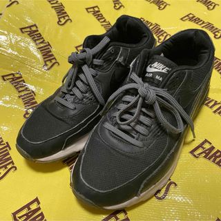 ナイキ(NIKE)のスニーカー　NIKE エアマックス(スニーカー)