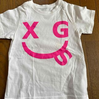 エックスガール(X-girl)のX-girl  Ｔシャツ(Tシャツ/カットソー)