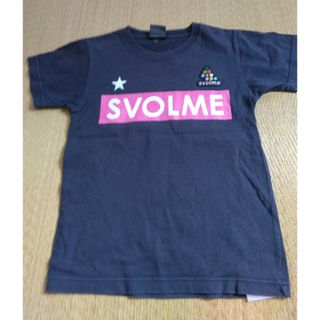 tシャツ 半袖　140 SVOLME(Tシャツ/カットソー)