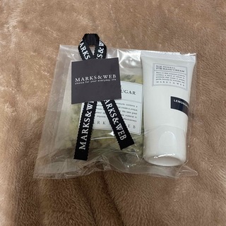 MARKS&WEB ギフトセット
