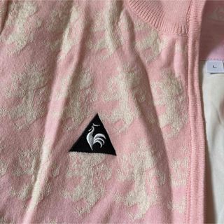 ルコックスポルティフ(le coq sportif)のルコックスポルティフ　ジャンパー(ウエア)