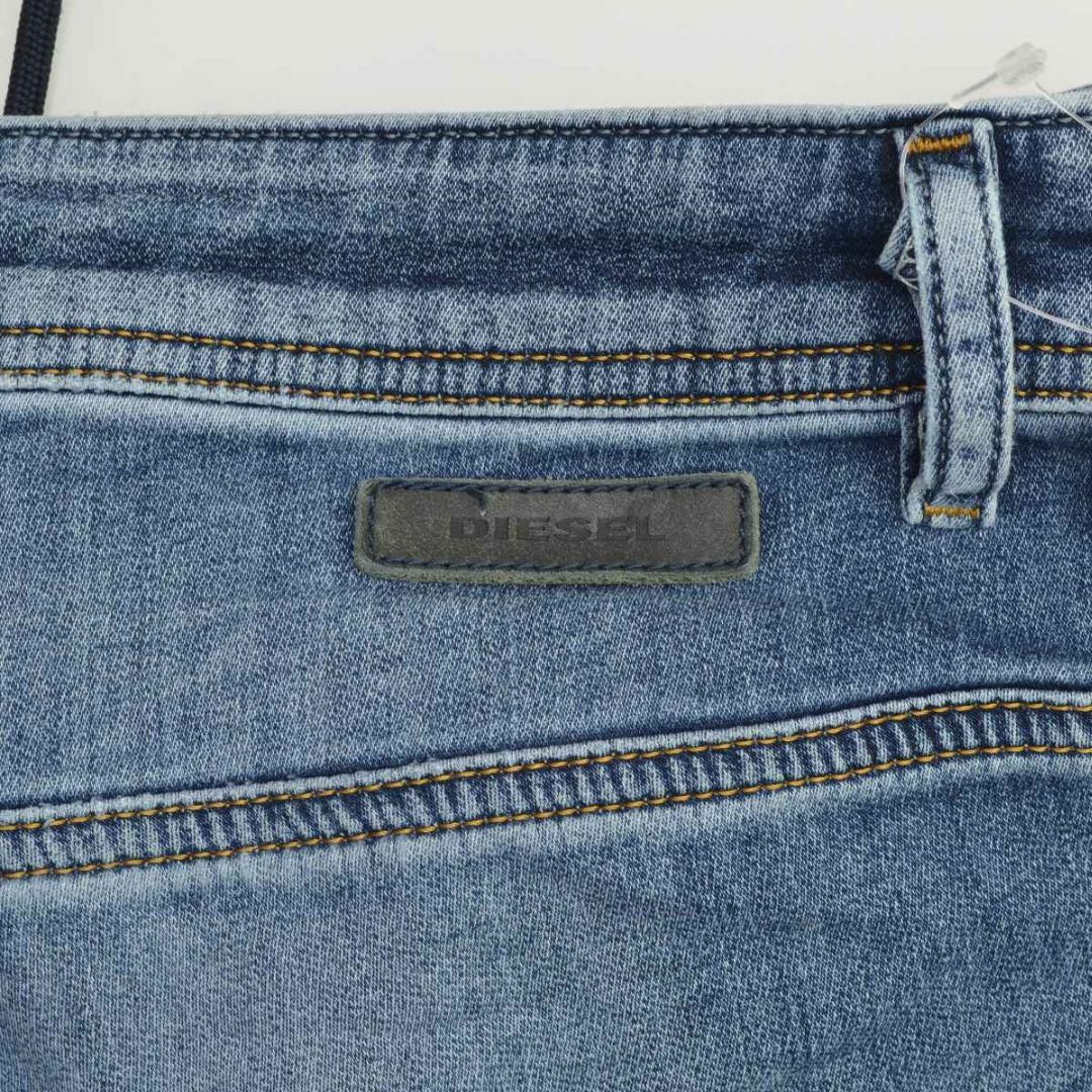 DIESEL - 【DIESEL】KROOLEY CB-NE ジョグ ストレッチデニム DIESEL - 【DIESEL】KROOLEY CB-NE ジョグ ストレッチデニム