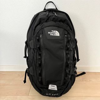 ザノースフェイス(THE NORTH FACE)のthe north face リュック big shot(バッグパック/リュック)