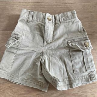 ラルフローレン(Ralph Lauren)の🔟ラルフローレン　ショートパンツ　18m85【三点おまとめ¥1500】(パンツ)