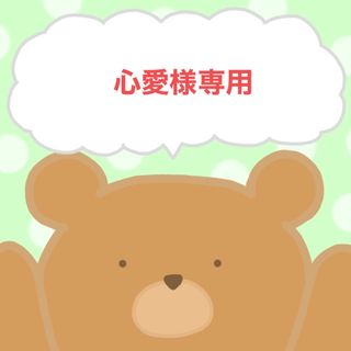 心愛様専用　　4/20(菓子/デザート)