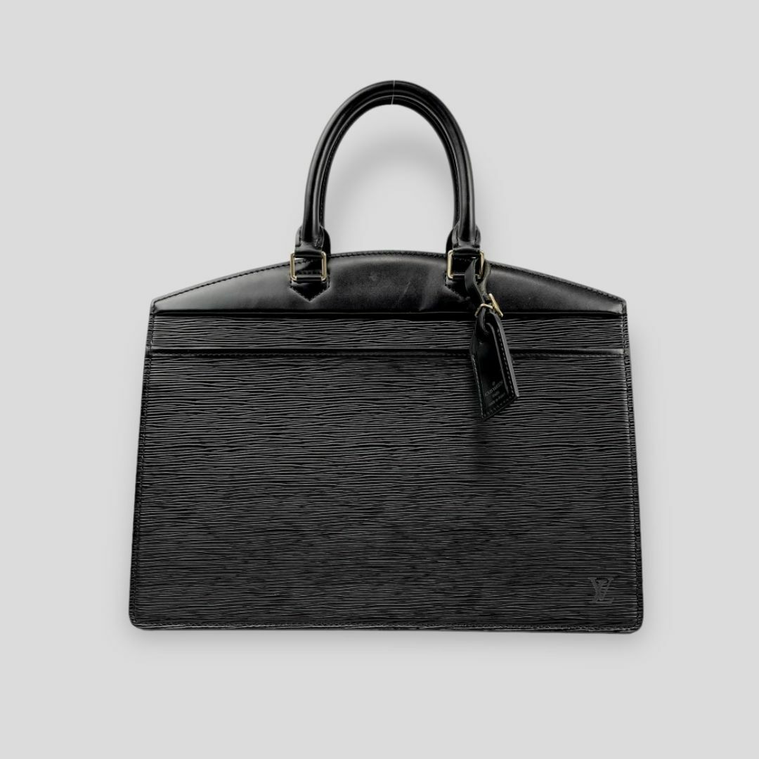 LOUIS VUITTON(ルイヴィトン)の■ルイ・ヴィトン■ エピ・リヴィエラ ハンドバッグ M48182 ネームタグ付き メンズのバッグ(ビジネスバッグ)の商品写真