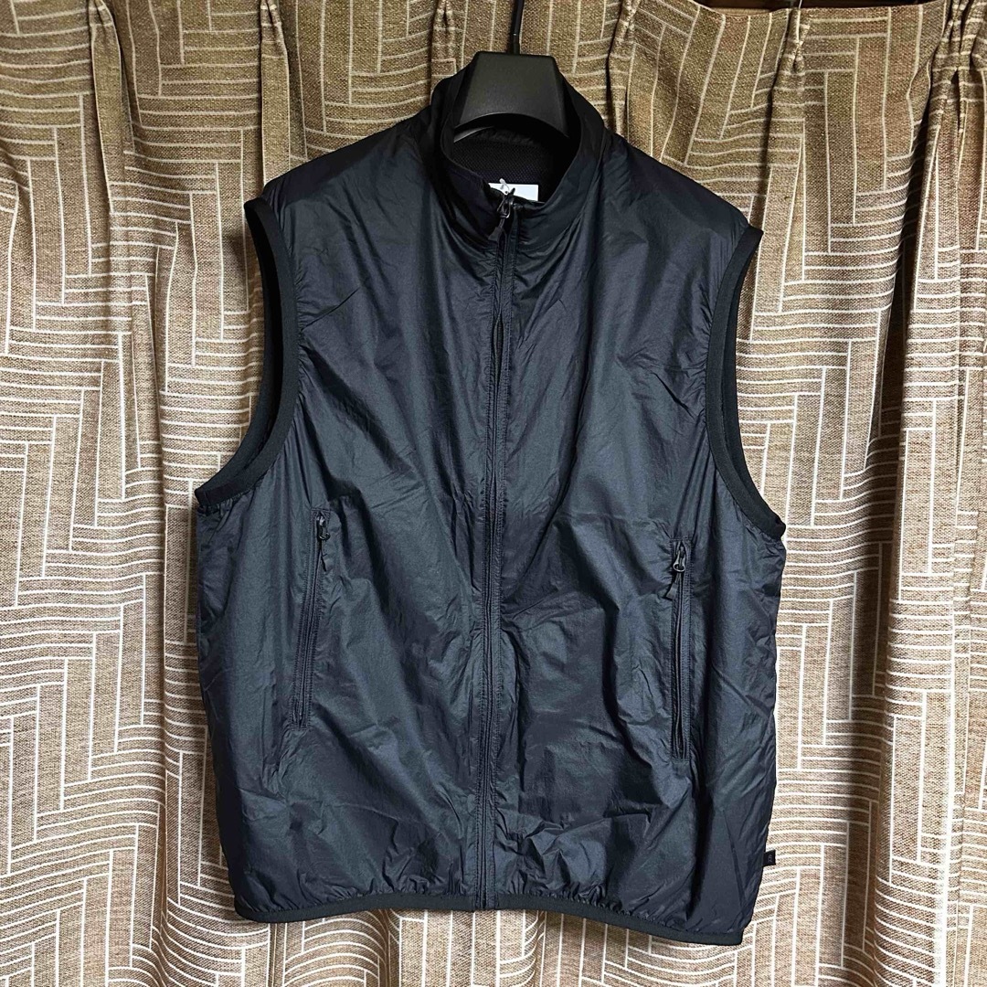 DAIWA(ダイワ)のDAIWA PIER39／TECH REVERSIBLE VEST メンズのトップス(ベスト)の商品写真