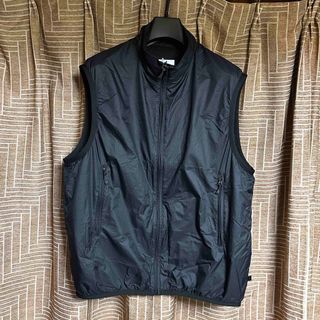 DAIWA - DAIWA PIER39／TECH REVERSIBLE VEST