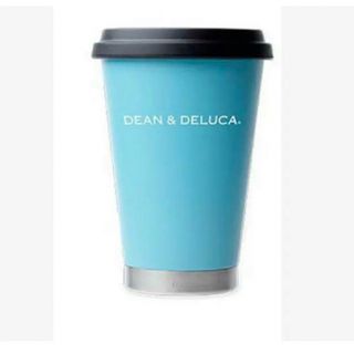 DEAN & DELUCA - DEAN&DELUCAタンブラー♡限定