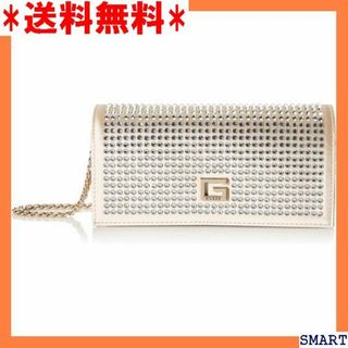 ☆大人気_Z046 ゲス ショルダー GILDED GLA Y CLUTCH 3(その他)