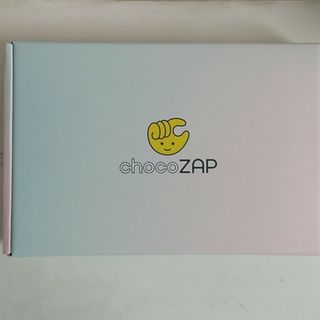 RIZAP - チョコザップ　2024年春キット　フェイスローラー、フェイスマスク