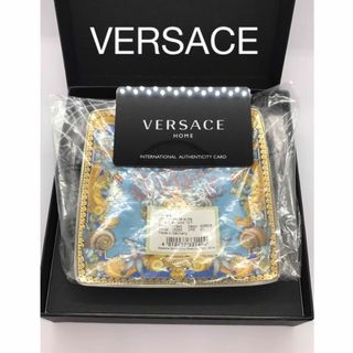 ヴェルサーチ(VERSACE)のヴェルサーチ  ローゼンタール　小皿　皿　食器　トレイ　(食器)