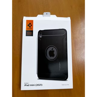 シュピゲン(Spigen)のSpigen iPad mini6 ケース カバー(タブレット)