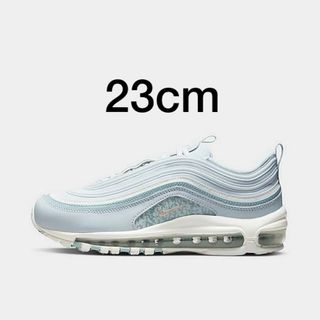 ナイキ(NIKE)のナイキ エア マックス97 23cm レディース(スニーカー)