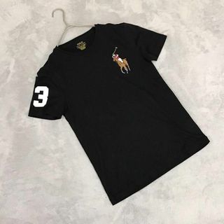 【 Polo by RalphLauren】ポロバイラルフローレン Tシャツ(ポロシャツ)