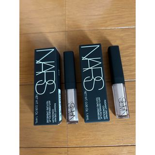 ナーズ(NARS)のNARS ラディアントクリーミーコンシーラー　1242 ミニ２本(コンシーラー)