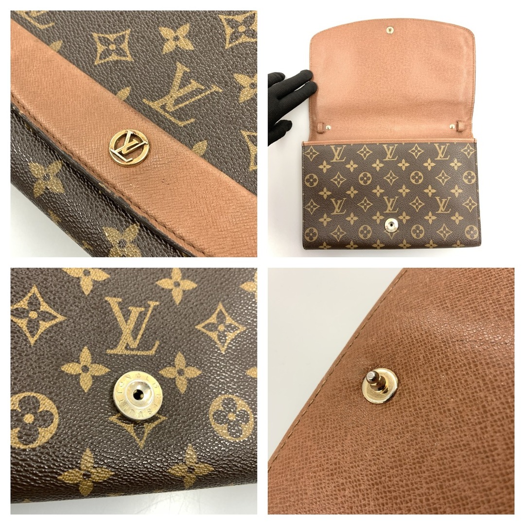 〇〇LOUIS VUITTON ルイヴィトン モノグラム ボルドー 〇〇LOUIS VUITTON ルイヴィトン モノグラム ボルドー
