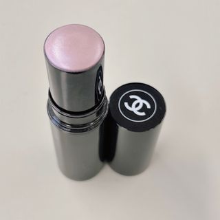 シャネル(CHANEL)のCHANEL ボームエサンシエル　リラ(フェイスカラー)