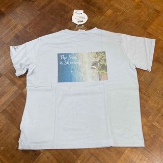 ブリーズ(BREEZE)のブリーズ  Tシャツ　140 ②(Tシャツ/カットソー)