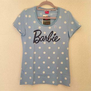 バービー(Barbie)の【新品未使用】Barbie バービー　ユニクロ　コラボTシャツ　UT(Tシャツ(半袖/袖なし))