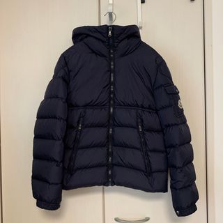 MONCLER - 美品　モンクレール　NEW BYRON