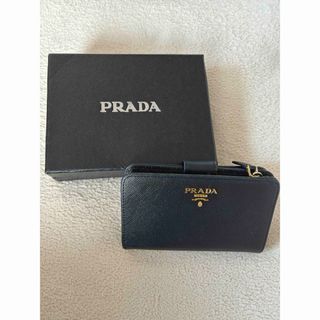 プラダ(PRADA)のPRADA 財布(財布)