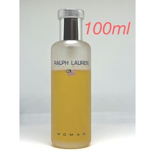 ラルフローレン(Ralph Lauren)のラルフローレン ポロ スポーツ ウーマン 100ml (香水(女性用))