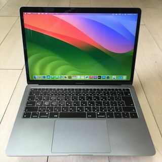 Apple - 28日まで! 448）Apple MacBook Air 13インチ 2019