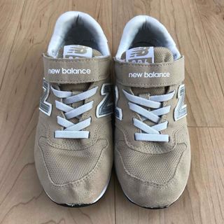 ニューバランス(New Balance)のNEW BALANCE ニューバランス　靴　くつ　クツ　スニーカー　シューズ(スニーカー)