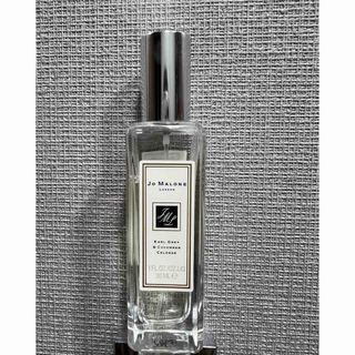 ジョーマローン(Jo Malone)のサド様専用　ジョーマローン　アールグレイ&キューカンバー　30ml(ユニセックス)