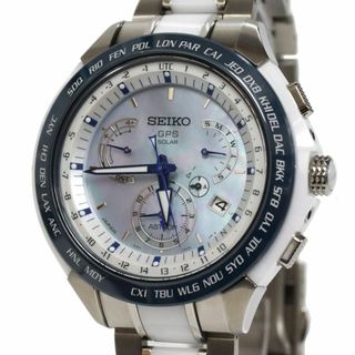 セイコー(SEIKO)のセイコー アストロン SBXB039 8X53-0AA0 2015年限定(腕時計(アナログ))